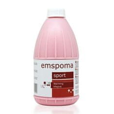 Emspoma Posebna masažna emulzija 950 g pakiranje 1 kos