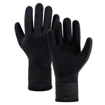 Merco Neo Gloves 3 mm neoprenske rokavice velikost L