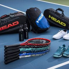 Head MX Spark SUPRM 2024 teniški lopar z rdečim ročajem G3
