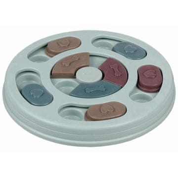Merco Puzzle Pet sestavljanke za pse modra različica 42944