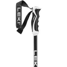 Leki Neolite 2023 palice za spust antracitno-rdeča dolžina 115 cm