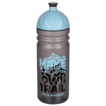 Prostornina steklenice za zdravo pot 700 ml