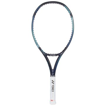 Yonex EZONE 100 Lite 2022 teniški lopar sky blue grip G3