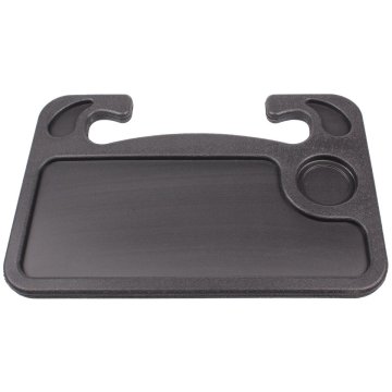 Merco Steer car miza črna