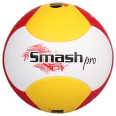 Gala Žoga za odbojko na mivki Smash PRO velikost 5