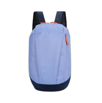 Merco Cycle 10l kolesarski nahrbtnik vijolična različica 39091