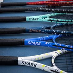 Head MX Spark ELITE 2024 teniški lopar vijolični grip G2