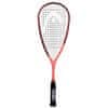 Head Extreme 135 2023 squash raketni paket 1 kos