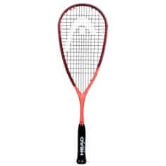 Head Extreme 135 2023 squash raketni paket 1 kos