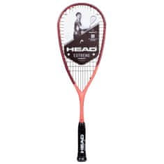 Head Extreme 135 2023 squash raketni paket 1 kos