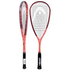 Head Extreme 135 2023 squash raketni paket 1 kos