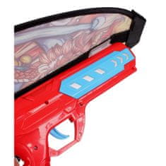 Merco Katapultni zmaj Flying Kite Red Pakiranje 1