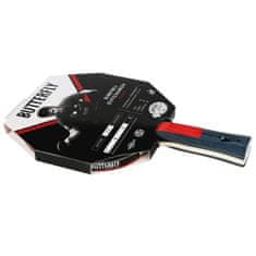 Butterfly Ovtcharov Rubinova palica za namizni tenis 1 paket