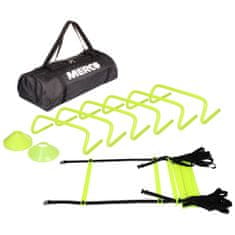 Merco Neon Economy Kit komplet za trening agilityja 1 komplet