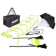Merco Neon Advantage Kit komplet za trening agilityja 1 komplet