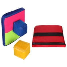 Merco Sticky Hand samolepilne tačke z žogicami paket 1 paket