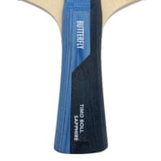 Boll Lopar za namizni tenis Timo Sapphire 1 paket
