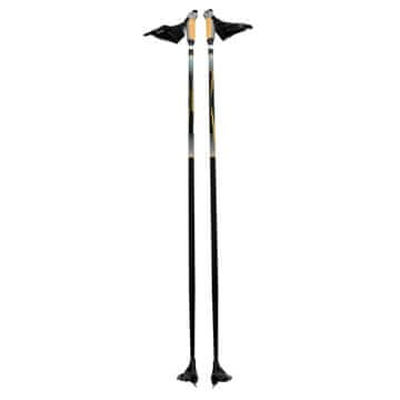 Merco Tekmovalne tekaške palice dolžine 130 cm