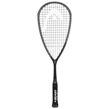 Head Speed 120 2023 squash raketni paket 1 kos