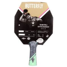 Butterfly Ovtcharov Zlata palica za namizni tenis 1 paket
