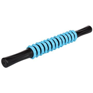 Merco Gear Massager Masažna palica modra Pakiranje 1