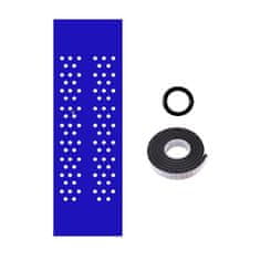 Merco Perf Shrink Grip konica hokejske palice modra paket 1 kos