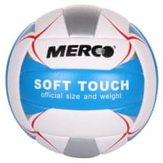 Merco Žoga za odbojko Soft Touch velikosti 5