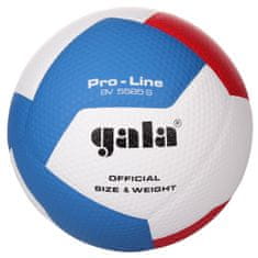 Gala BV5585S Pro-Line odbojkarska žoga velikost 5
