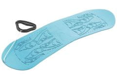 Merco Skyboard snowboard cyan paket 1 kos