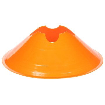 Merco Jumbo marker oranžne barve v pakiranju 1 kos