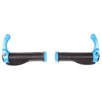 Merco Horn Kolesarski ročaji modra različica 39780