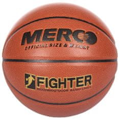 Merco Fighter košarkarska žoga velikost žoge 5