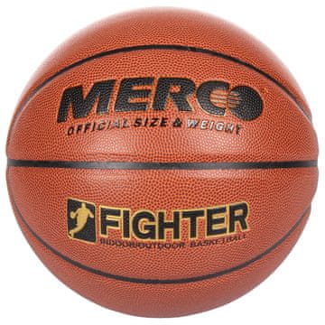 Merco Fighter košarkarska žoga velikost žoge 7