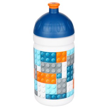 Kocke zdrava prostornina steklenice 500 ml