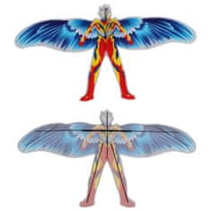 Merco Ultraman Kite letenje zmaja paket 1 kos