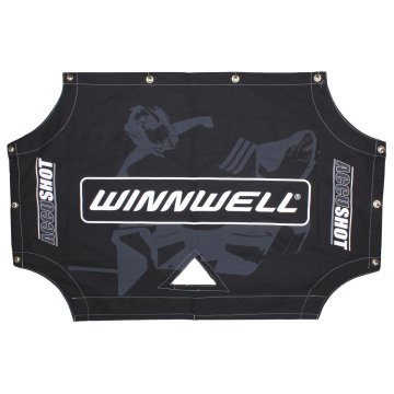Winnwell Accushot - 72 strelsko jadro z luknjami varianta 21367