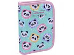 Astra AstraBAG MINTY PANDAS svinčnik z lističi in polnilom, AC11, 503025012