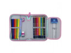 Astra AstraBAG MINTY PANDAS svinčnik z lističi in polnilom, AC11, 503025012