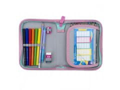 Astra AstraBAG MINTY PANDAS svinčnik z lističi in polnilom, AC11, 503025012