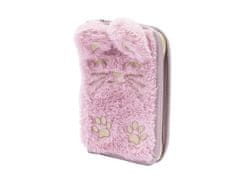 Astra AstraBAG FLUFFY KITTY flip-up svinčnik z vložkom, AC11, 503024080