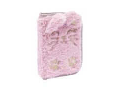 Astra AstraBAG FLUFFY KITTY flip-up svinčnik z vložkom, AC11, 503024080