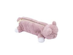 Astra AstraBAG svinčnik FLUFFY KITTY, 505024040