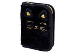 Astra AstraBAG FLUFFY KITTY BLACK, AC11, 503025026