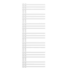 IFS Moderni kopalniški radiator Neptun | Bel | 532 W | 1400 x 500mm