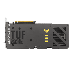 ASUS TUF Gaming GeForce RTX 5060 8GB GDDR7 OC grafična kartica (90YV0N00-M0NA00)
