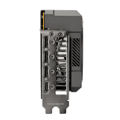 ASUS TUF Gaming GeForce RTX 5060 8GB GDDR7 OC grafična kartica (90YV0N00-M0NA00)