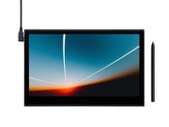 Wacom Grafični zaslon Movink 13 13 Pen & Touch, OLED, USB-C