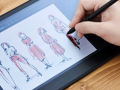 Wacom Grafični zaslon Movink 13 13 Pen & Touch, OLED, USB-C