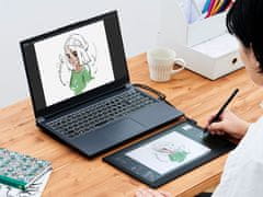 Wacom Grafični zaslon Movink 13 13 Pen & Touch, OLED, USB-C