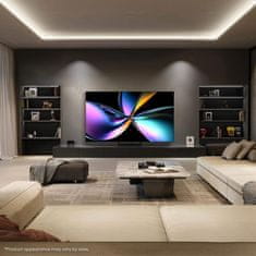 Hisense 75U7Q PRO ULED televizor, 189 cm, Smart TV